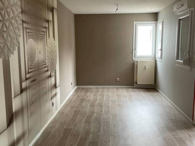 Location - Appartement T4 - 85m2 - Rozerieulles — photo 1