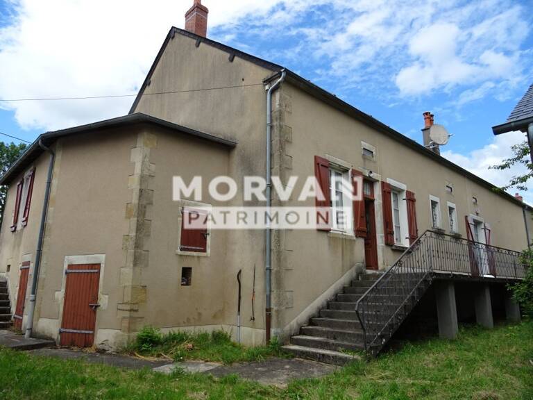 Sud Morvan — photo 1