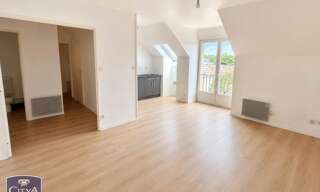 Appartement 1 Pièce 33 m² à vendre à Proville (59267)