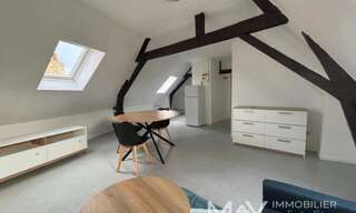 Appartement 2 Pièces 34 m² à louer à Saint-Omer (62500)