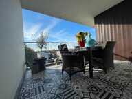 TOURCOING- A VENDRE APARTEMENT T4 TERRASSE VUE MAGNIFIQUE — photo 4
