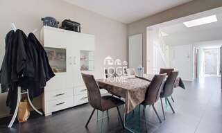 Maison 4 Pièces 87 m² à vendre à Wattrelos (59150)