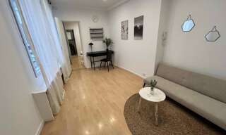Appartement 1 Pièce 23 m² à louer à Paris 14 (75014)