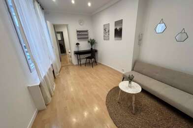 Appartement 1 pièces 1196 €