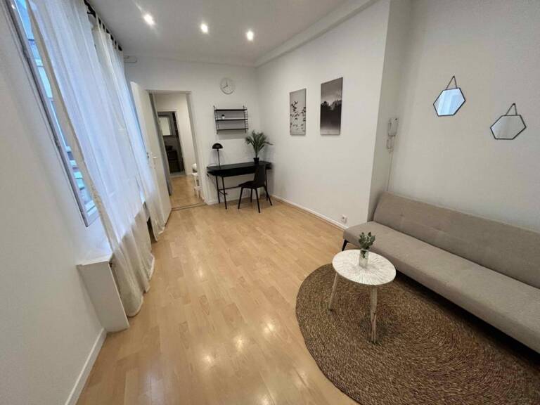 Chambre — photo 1