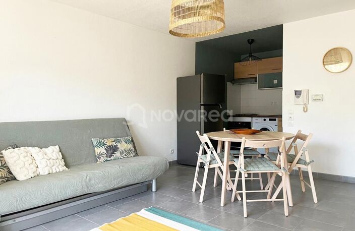 Appartement 2 pièces — photo 3
