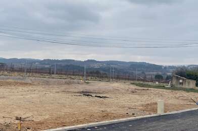 Terrain  157000 €