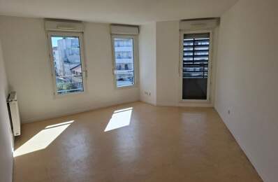T3 de 69,3 m² à Villeurbanne au prix de vente de 169 200 € — photo du bien