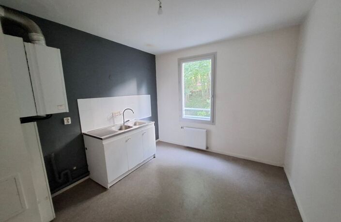 T3 de 70,38 m² à Lyon 9 au prix de vente de 167 000 € — photo 3