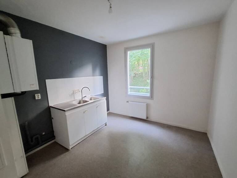 T3 de 70,38 m² à Lyon 9 au prix de vente de 167 000 € — photo 1