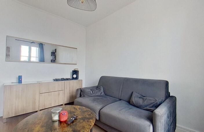 147 rue des voies du bois - Colombes - 92700 - T1 Meublé - 910 €CC — photo 3