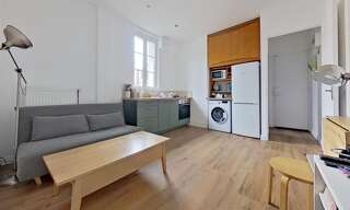 Appartement 2 Pièces 25 m² à louer à Fontenay-sous-Bois (94120)