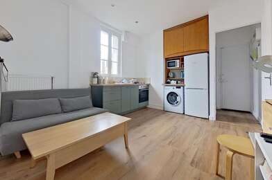 Appartement 2 pièces 890 €