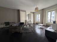 BROTTEAUX / PART-DIEU - T3 MEUBLÉ TRAVERSANT DE 103 M² — photo 2