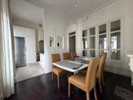 BROTTEAUX / PART-DIEU - T3 MEUBLÉ TRAVERSANT DE 103 M² — photo 3
