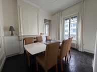 BROTTEAUX / PART-DIEU - T3 MEUBLÉ TRAVERSANT DE 103 M² — photo 4