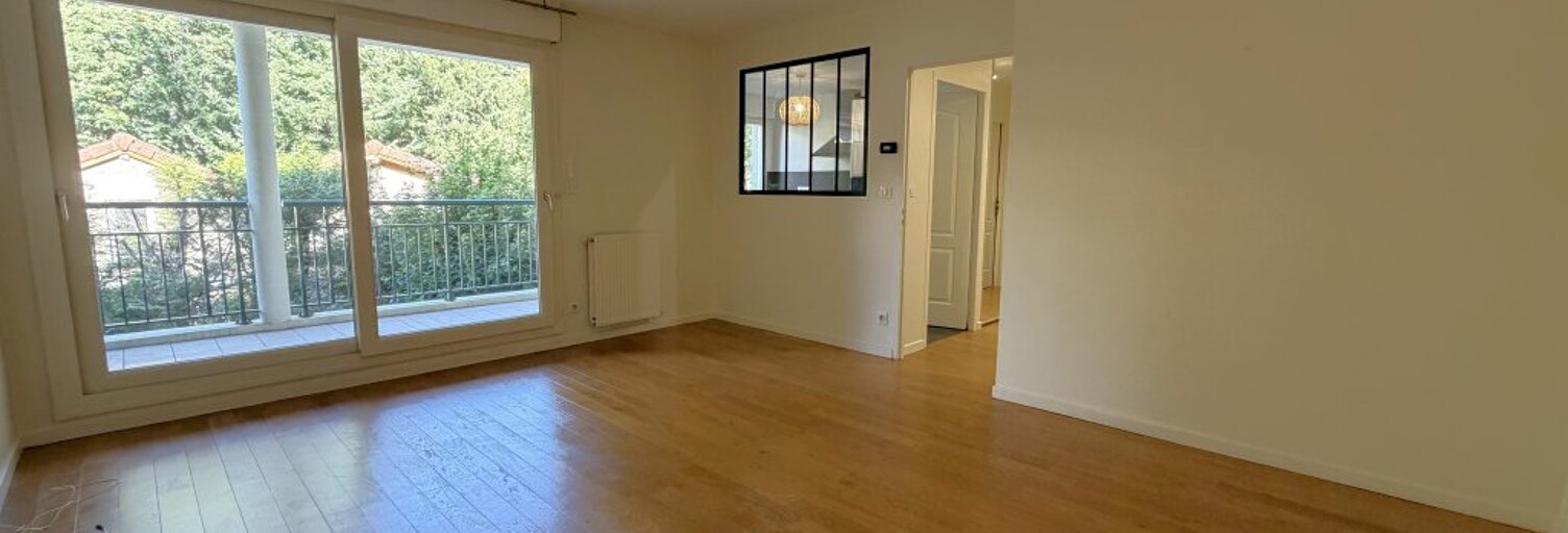 Appartement 2 Pièces 59 m² à louer à Charbonnières-les-Bains (69260)