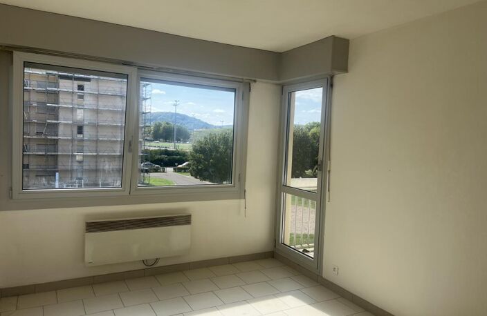 Appartement de type 1  - Résidence Prè des Angles — photo 2