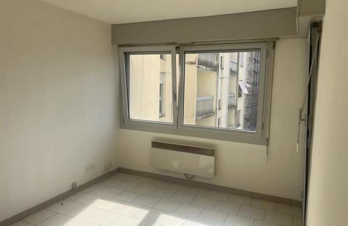 Appartement de type 1  - Résidence Prè des Angles — photo 3