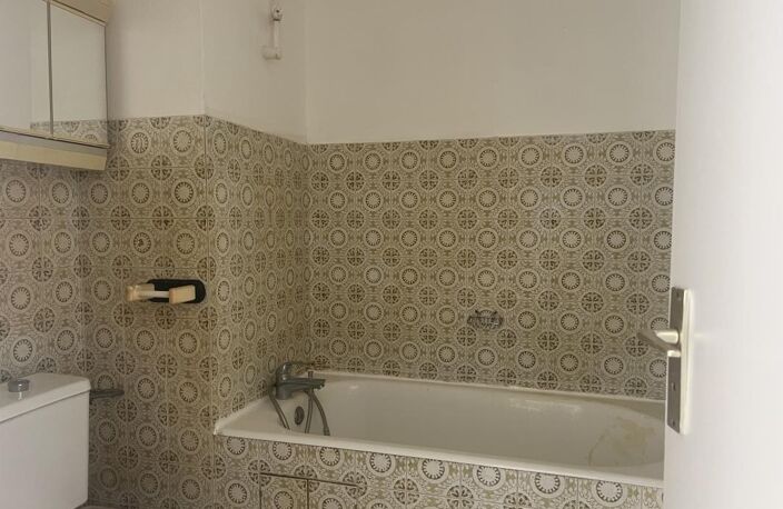 Appartement de type 1  - Résidence Prè des Angles — photo 4