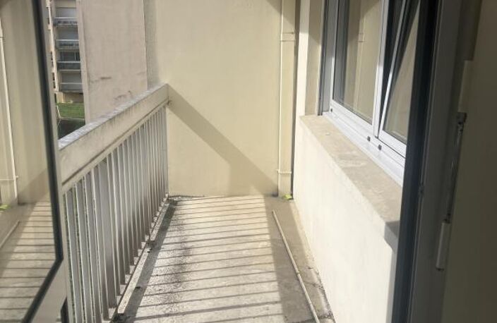 Appartement de type 1  - Résidence Prè des Angles — photo 5