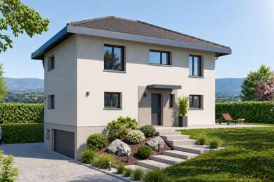 Maison 5 pièces 603800 €