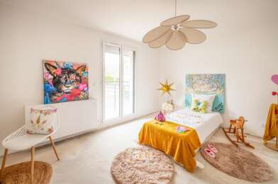 Maison 4 pièces 498000 €