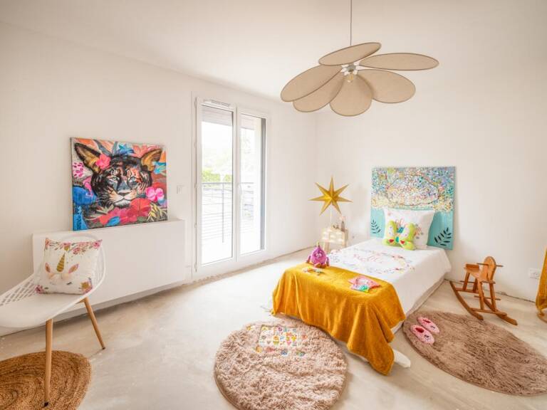 LIVRAISON IMMÉDIATE – MAISON T4 JUMELÉE NEUVE À SCIEZ — photo 1