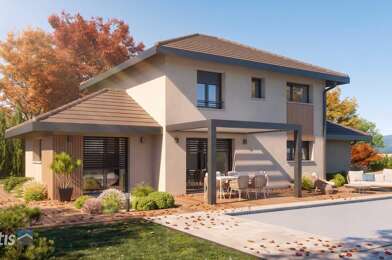 Maison 5 pièces 585000 €