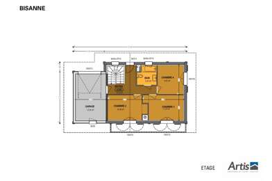 Maison 5 pièces 636000 €