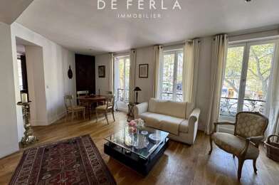 Appartement 3 pièces 895000 €