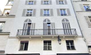 Appartement 3 Pièces 64 m² à louer à Paris 1 (75001)