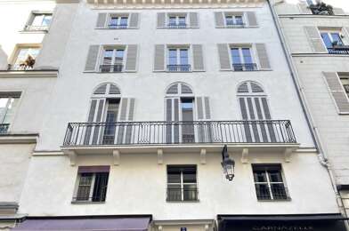 Appartement 3 pièces 2437 €