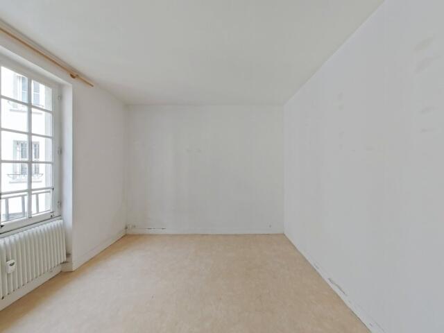 Appartement proposé à Paris 14