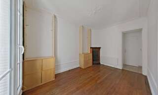 Appartement 2 Pièces 29 m² à vendre à Paris 17 (75017)
