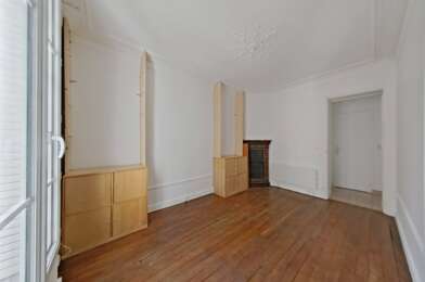 Appartement 2 pièces 290000 €