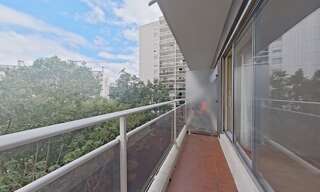 Appartement 1 Pièce 24 m² à vendre à Paris 12 (75012)