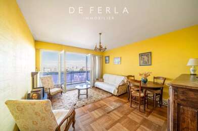 Appartement 5 pièces 1090000 €