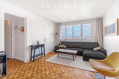 Appartement 3 pièces 510000 €