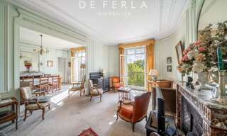 Appartement 5 Pièces 133 m² à vendre à Paris 7 (75007)