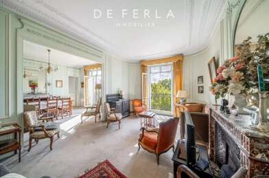 Appartement 5 pièces 2600000 €