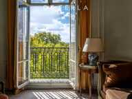 Appartement familial – Lumineux avec vue dégagée sur le Champ-de-Mars — photo 3