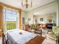 Appartement familial – Lumineux avec vue dégagée sur le Champ-de-Mars — photo 4