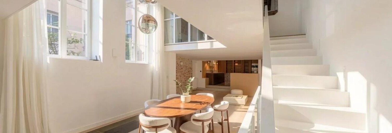 Appartement 6 Pièces 192 m² à vendre à Paris 7 (75007)