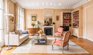 Appartement 6 Pièces 190 m² à vendre à Paris 5 (75005)