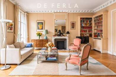 Appartement 6 pièces 2690000 €