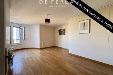 Appartement 2 pièces 491000 €