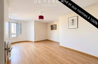 Appartement lumineux à Saint-Lambert, Paris 15ème — photo du bien