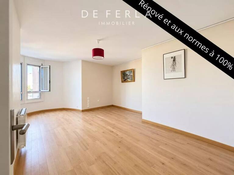 Appartement lumineux à Saint-Lambert, Paris 15ème — photo 1