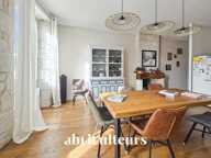 Superbe duplex dans une petite copropriété de caractère en vente à Saintes (17100) — photo 2